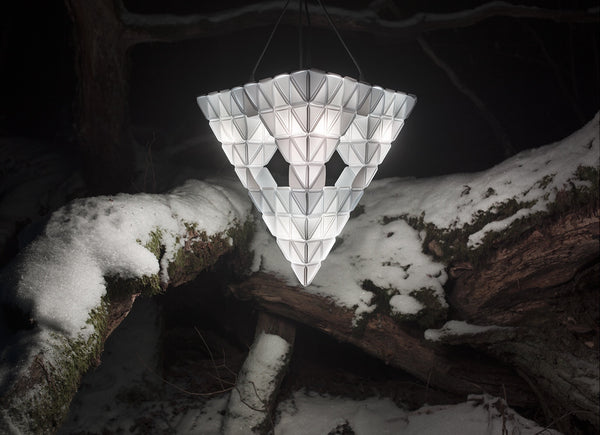Sierpinski III