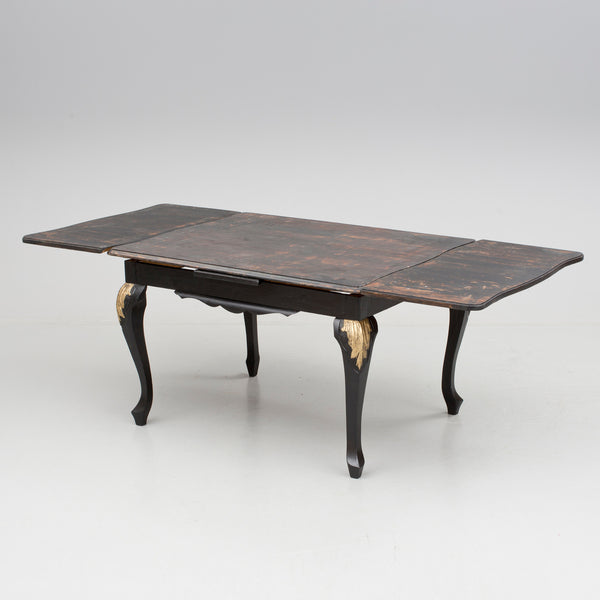 Baroque Style Dining Table