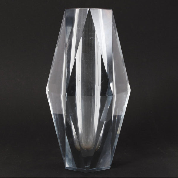 Diamond Vase, by Asta Strömberg for Strömbergshyttan