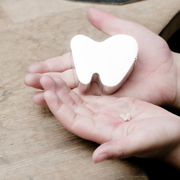 First Tooth Box