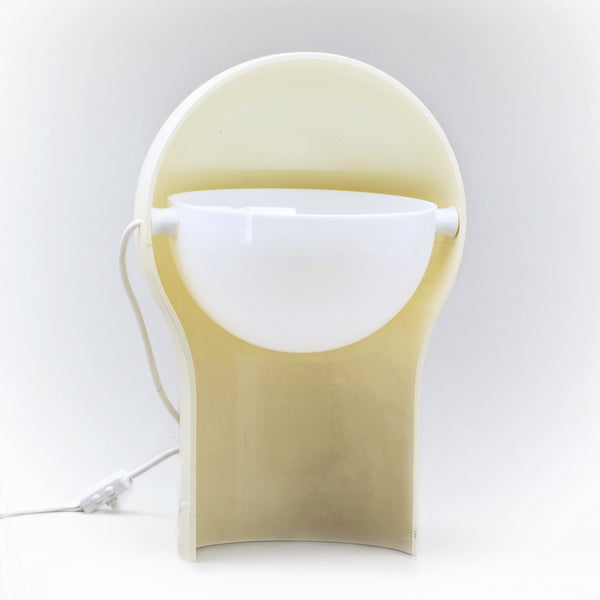 Telegono by Vico Magistretti for Artemide