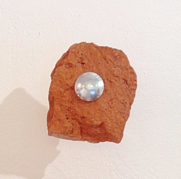 Brick Hooks by M.U.S