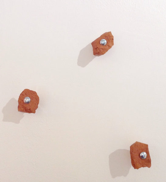 Brick Hooks by M.U.S
