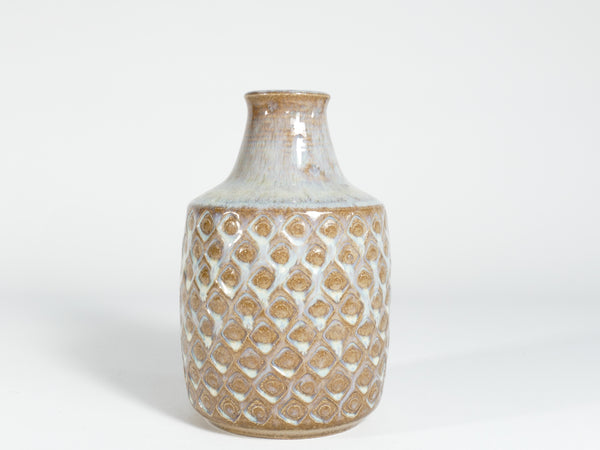Stoneware Vase, Søholm Stentøj, 1960's