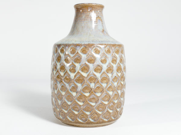 Stoneware Vase, Søholm Stentøj, 1960's