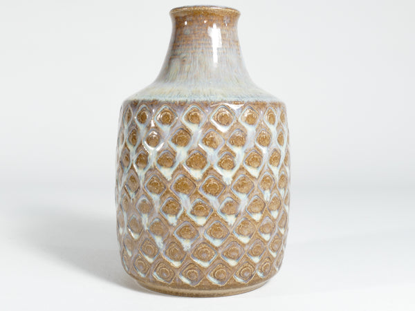 Stoneware Vase, Søholm Stentøj, 1960's