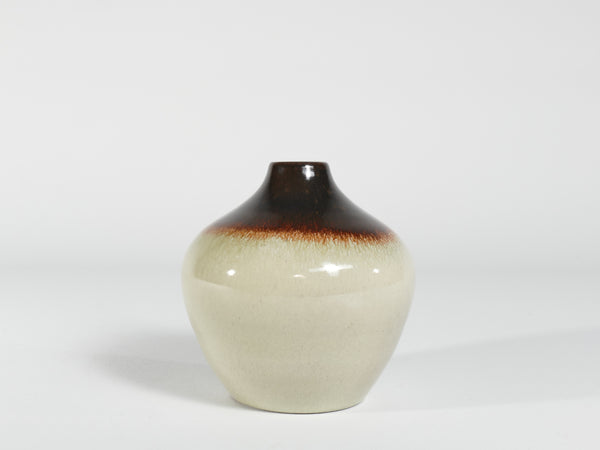 Marianne Vase no 629 by Vicke Lindstrand for Upsala Ekeby