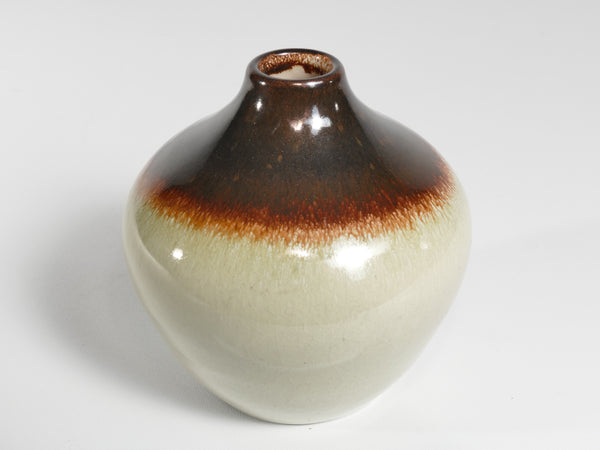 Marianne Vase no 629 by Vicke Lindstrand for Upsala Ekeby