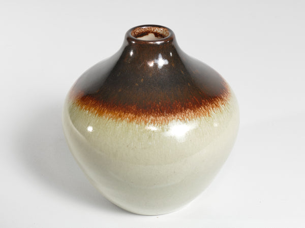 Marianne Vase no 629 by Vicke Lindstrand for Upsala Ekeby