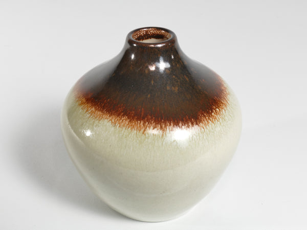 Marianne Vase no 629 by Vicke Lindstrand for Upsala Ekeby