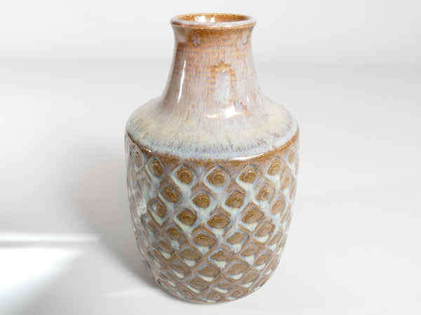 Stoneware Vase, Søholm Stentøj, 1960's