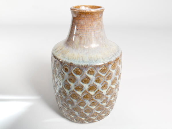 Stoneware Vase, Søholm Stentøj, 1960's