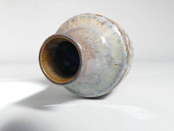 Stoneware Vase, Søholm Stentøj, 1960's