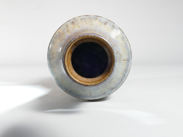 Stoneware Vase, Søholm Stentøj, 1960's