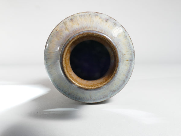 Stoneware Vase, Søholm Stentøj, 1960's