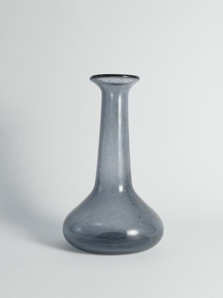 Scandinavian Modern Vase by Erik Höglund for Boda, Sweden 1960's