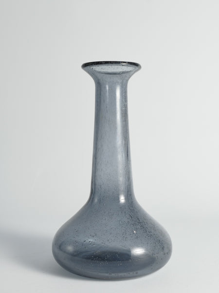 Scandinavian Modern Vase by Erik Höglund for Boda, Sweden 1960's