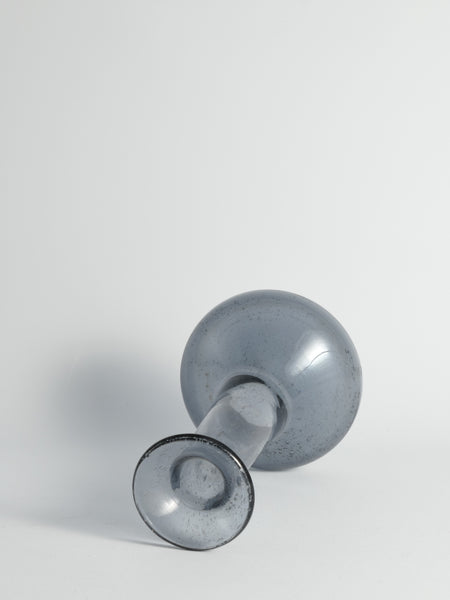 Scandinavian Modern Vase by Erik Höglund for Boda, Sweden 1960's