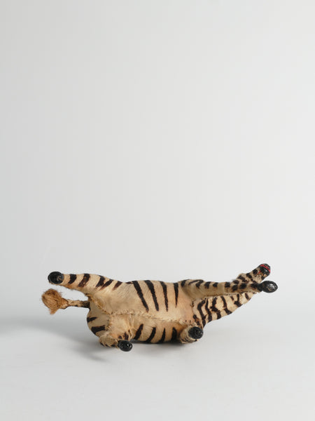 Zebra Figurine