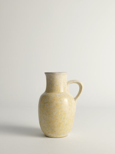 Vase with Handle by Strehla