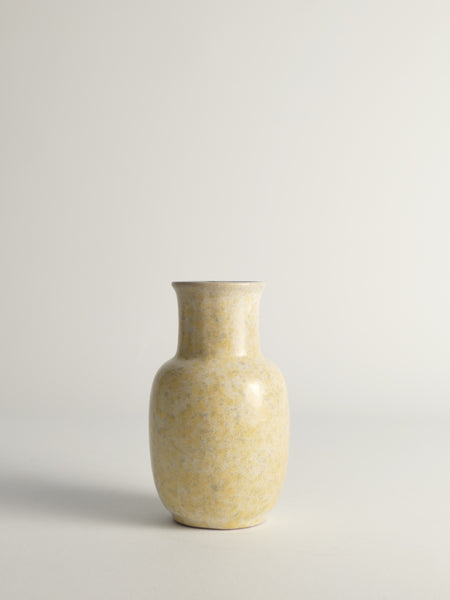 Vase with Handle by Strehla