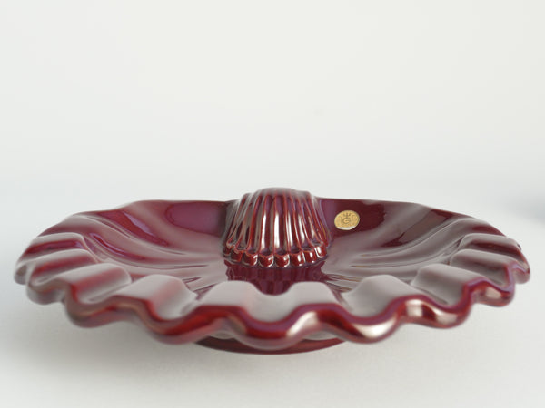 Ceramic Vide-Poche by Gabriel Keramik, 1960s