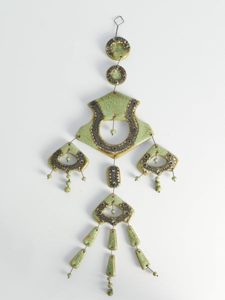 Wall Sculpture by Maija-Liisa Vasenius for Kalevala Koru