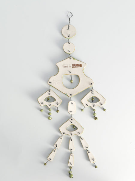 Wall Sculpture by Maija-Liisa Vasenius for Kalevala Koru