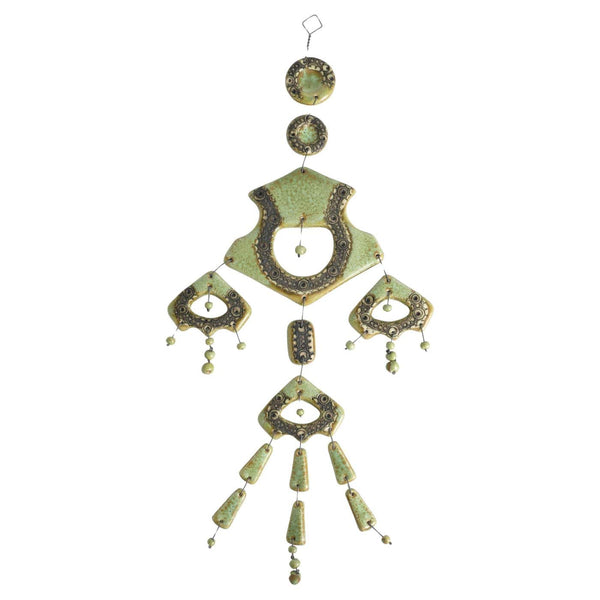 Wall Sculpture by Maija-Liisa Vasenius for Kalevala Koru