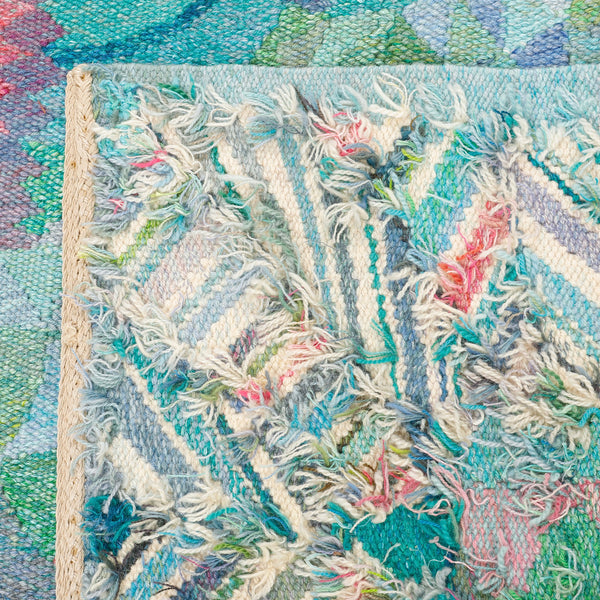 Rare Marianne Richter Tapestry “Tuppamattan" for Märta Måås-Fjetterström