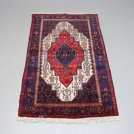 Oriental rug