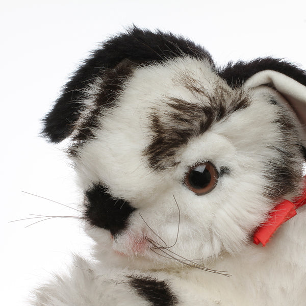 Mohair Vintage Rabbit from Steiff