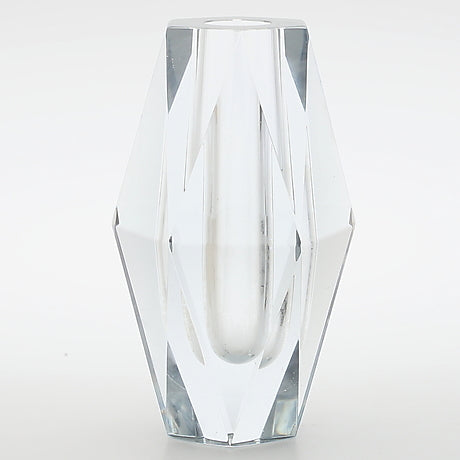 Diamond Vase, by Asta Strömberg for Strömbergshyttan