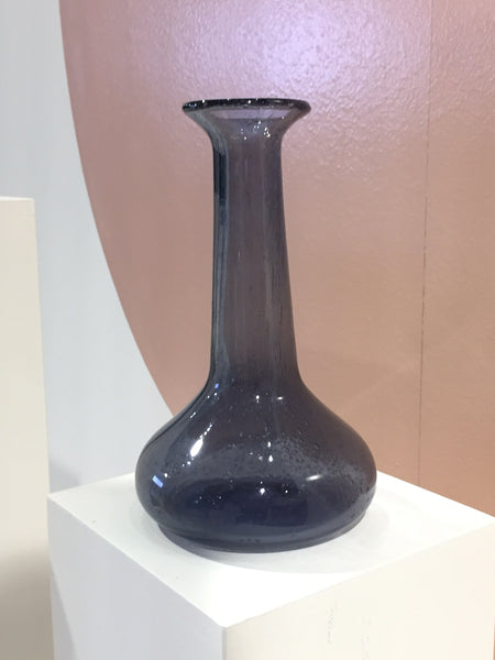 Scandinavian Modern Vase by Erik Höglund for Boda, Sweden 1960's