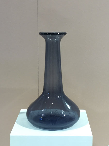 Scandinavian Modern Vase by Erik Höglund for Boda, Sweden 1960's